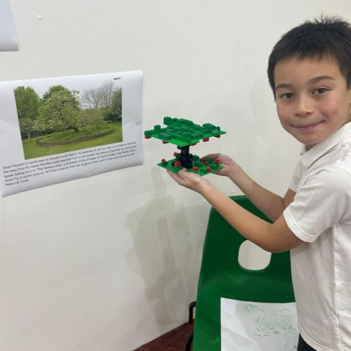 UKS2 Art Gallery Visit